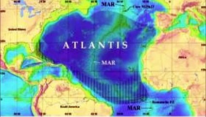 Des anomalies électromagnétiques témoignent-elles d’expériences concernant des vortex dimensionnels, des « stargates »?