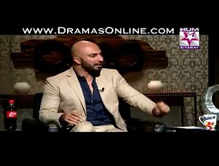 Love To Work In Bollywood If It's SRK, A Big No For Emraan Hashmi:- Saba Qamar