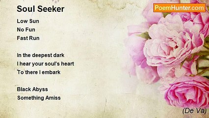 (De Va) - Soul Seeker
