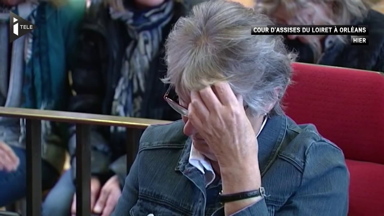 10 ans de prison pour avoir voulu protéger ses filles des abus de son mari