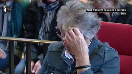 10 ans de prison pour avoir voulu protéger ses filles des abus de son mari