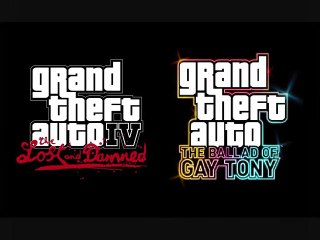 Tech N9ne : The Beast (uncensored) (GTA4 Music Video & Chevignon 2014)