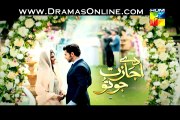 Daay Ijazat Jo Tu Episode 7 on Hum Tv in High Quality 10th November 2014