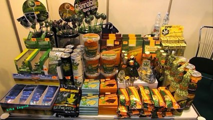 CANNAFEST PRAGUE 2014