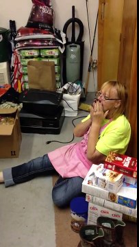 Il retrouve la bague de sa femme perdue depuis 15 ans