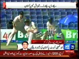 Dunya News - Younis, Misbah on a roll, Pakistan's century spree continues on Day 2