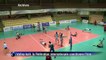 Volley-ball: la Fédération internationale sanctionne l'Iran