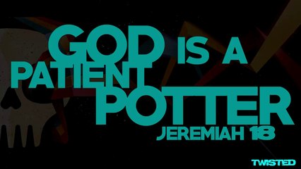 Twisted: Scripture Misused 2 – Romans 9