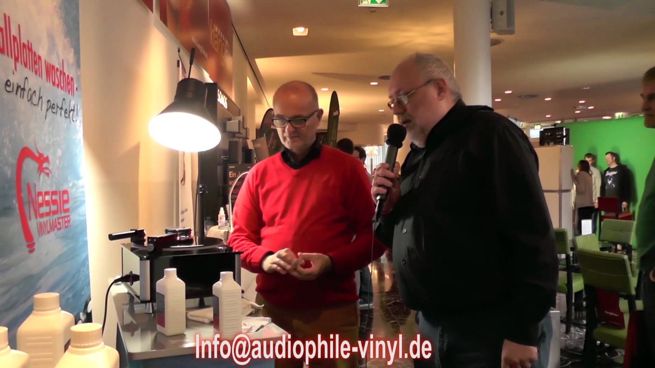 Klangbilder Wien 2014