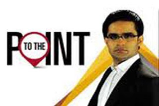 To The Point ~ 10 November 2014 | Political & Current Affairs | Live Pak News
