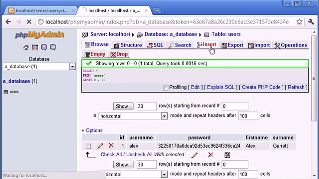 139 Beginner PHP heavendropsi