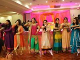 Superb Mehndi Dances performance Pakistani Wedding - Pak video tube