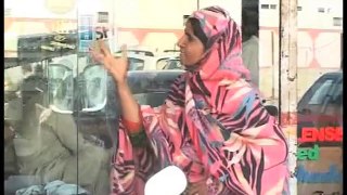 Fake beggar looting people in Gujranwala