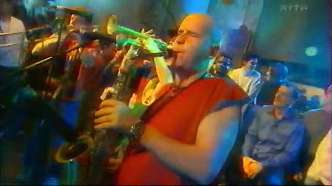 Horace Andy - Negresses Vertes