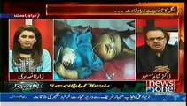 Live With Dr. Shahid Masood (10th November 2014) Judicial Commission Comprises Of Judges Only