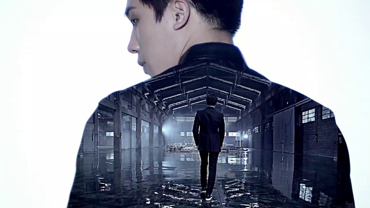 Teen Top - I'm Sorry (MV)