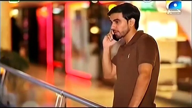 Meri Maa Episode 184 on Geo tv 10th November 2014