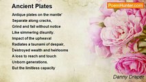 Danny Draper - Ancient Plates