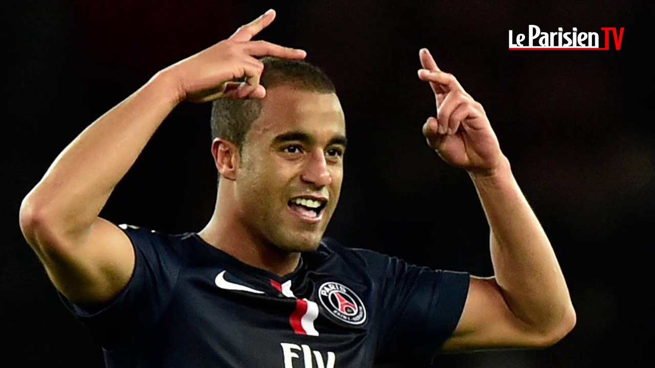 PSG, ça se discute. Lucas Moura arrive-t-il à maturité ?