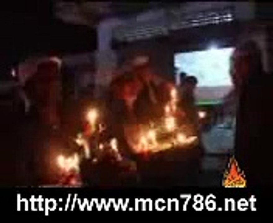 Qasim Di Mehendi