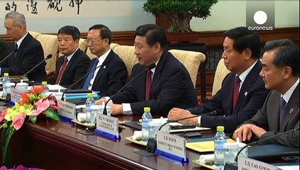 روسيا تيمم وجهها شطر الصين اقتصادياً