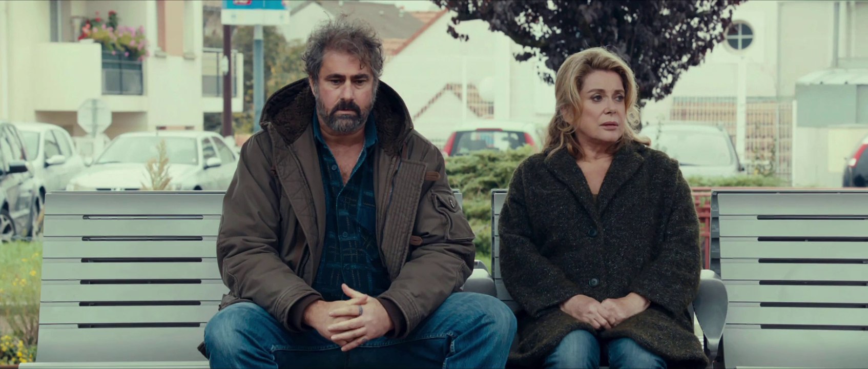 Piccole crepe, grossi guai – Trailer HD