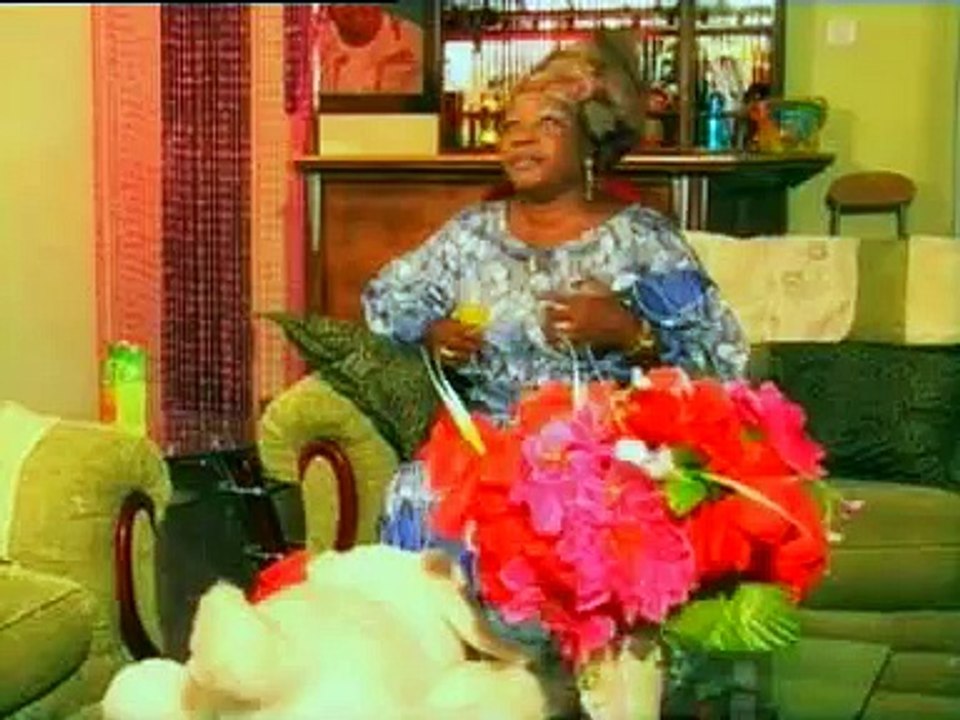 Lady Evangelist Atinuke Obanla - Good Luck