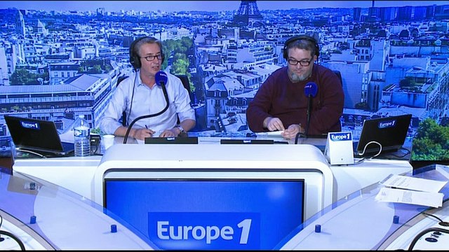 Emmanuel Todd dans « Le Club de la Presse » – Partie 1