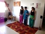 Cute Desi Girls Dance - Pak video tube