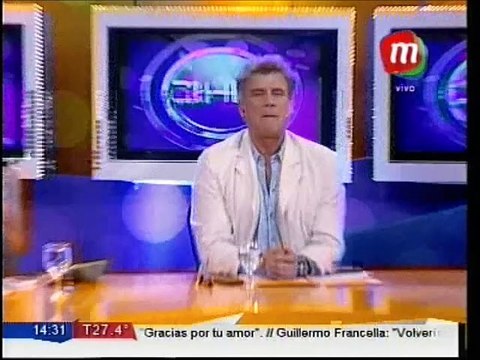 La intimidad de la boda de Jésica Cirio e Insaurralde