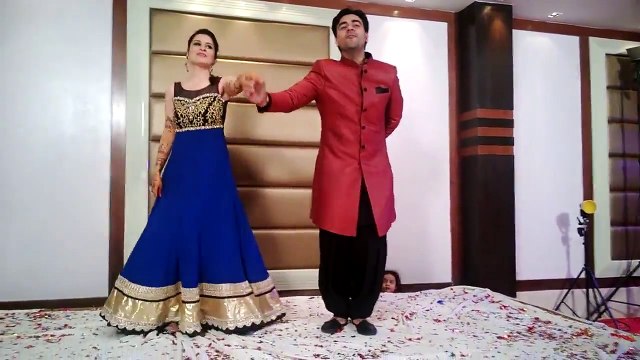 Superb Mehndi Dances performance Pakistani Wedding - Pak video tube