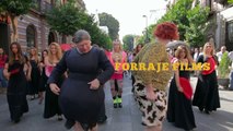 Los Morancos - Mangando (Videoclip) HD