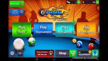 8 Ball Pool Android Gameplay