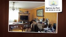 A vendre - appartement - Perpignan (66000) - 3 pièces - 60m²