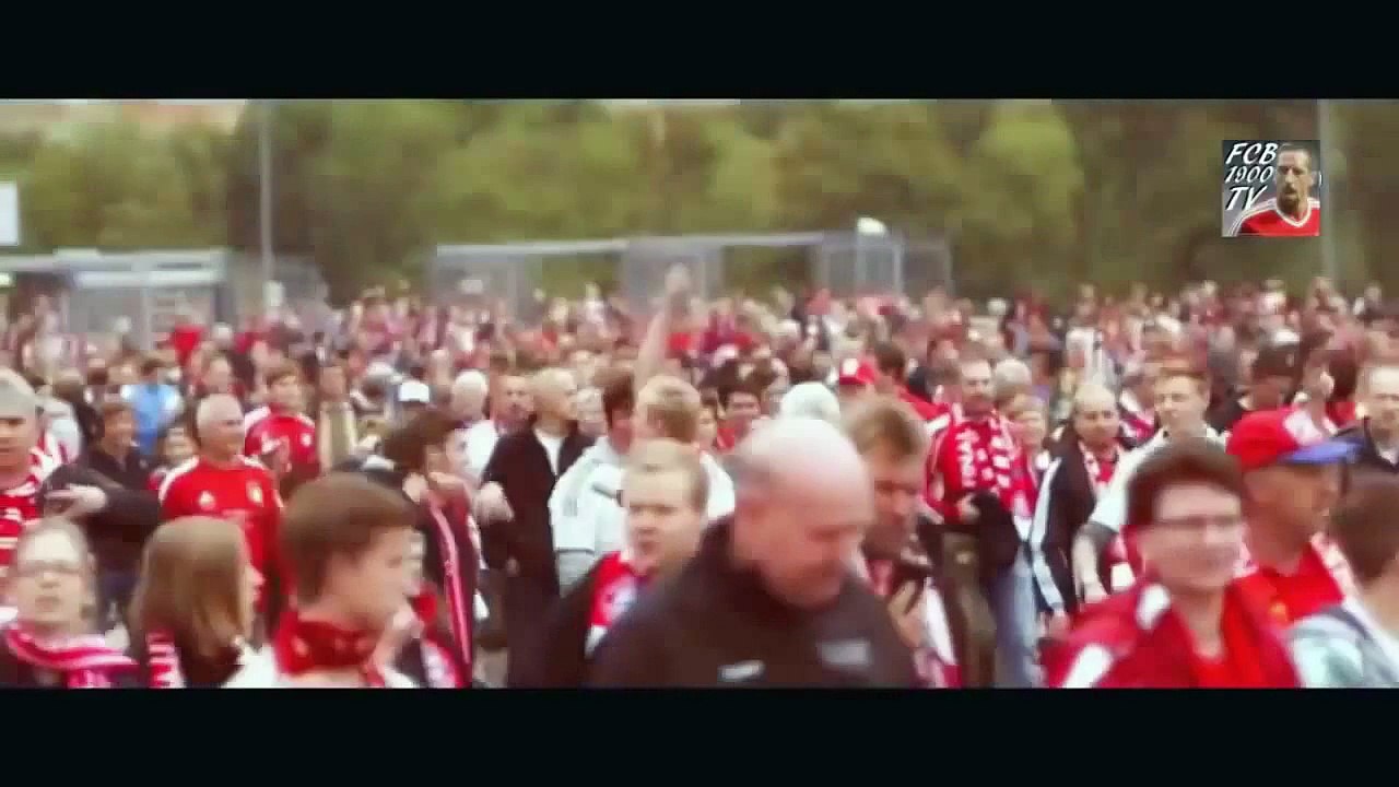 Bayern Munich FOREVER