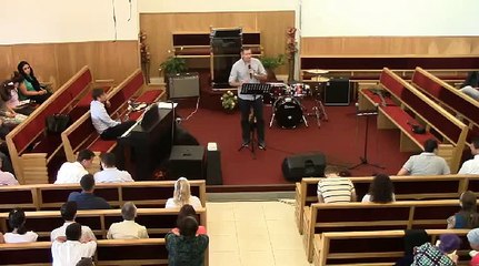 Sentimentul de a fi nedorit ( Florin Ianovici )