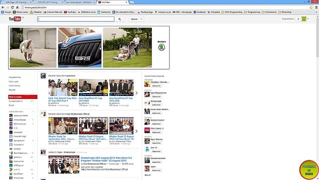 Wordpress Video Tutorials & Training in Urdu and Hindi - All Online Free_5
