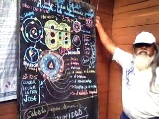 QQQQQ4 QUE PASA SI EL SER HUMANO NO OBEDESE%3F