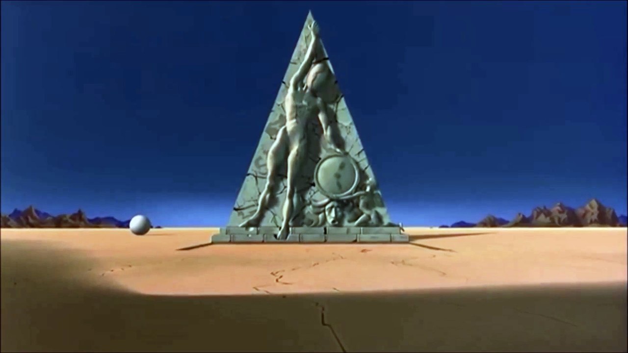 oktored -  dust trails (ft domgue)