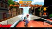 Street Skater : Speed rush - Android gameplay PlayRawNow