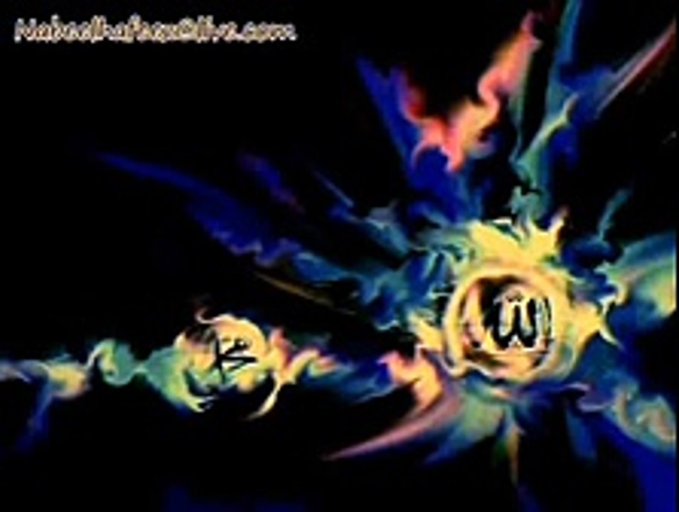 Surah e Rehman with Urdu Translation Complete