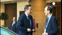 Camerons EU-Politik: Eine Gefahr für Unternehmen?
