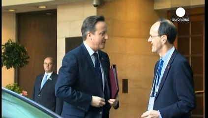 Camerons EU-Politik: Eine Gefahr für Unternehmen?