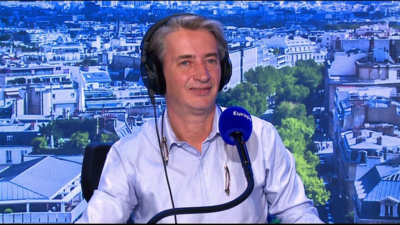 Emmanuel Todd dans « Le Club de la Presse » – Partie 3