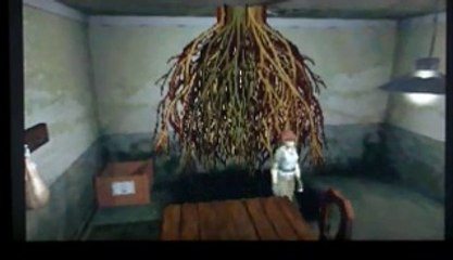 Let's Play Resident Evil 1 (Chris' Run) Episode 6