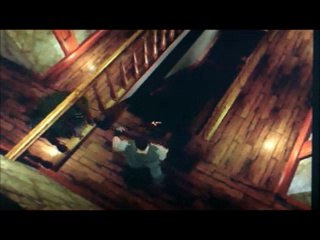 Let's Play Resident Evil 1 (Chris' Run) Episode 7