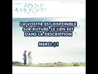 Wheesung - For You (That's Okay, That's Love) [VOSTFR/ROM] (lien Rutube)