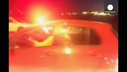 Подвійна атака на ізраїльтян