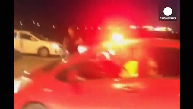 Attaques au couteau contre des Israéliens en Cisjordanie et à Tel-Aviv