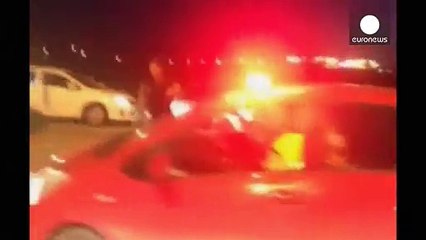 مقتل إسرائلية و جرح ثلاثة آخرين  بعد تعرضهم لطعنات بخنجر في مستوطنة بالضفة الغربية